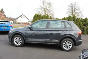 Volkswagen Tiguan 1,4TSI 4Motion Frontassistent Bild 2
