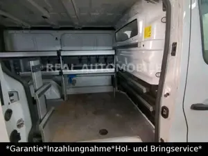 Renault Trafic DCI 120 L1H1 Kasten Regal *1.HAND*TÜV NEU Bild 5