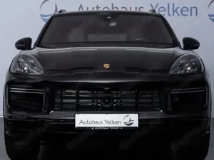 Porsche Cayenne Turbo S E-Hybrid SportDesign*BURM*PANO* Bild 3