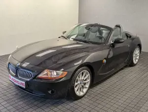 BMW Z4 3.0i G-Power Kompressor M-Technik+Leder+Navi
