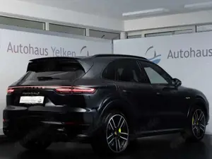 Porsche Cayenne Turbo S E-Hybrid SportDesign*BURM*PANO* Bild 5
