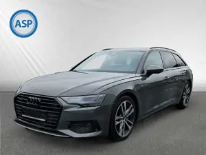 Audi A6 50 TDI quattro S-LINE HUD PANORAMA KEYLESS Bild 2
