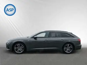 Audi A6 50 TDI quattro S-LINE HUD PANORAMA KEYLESS Bild 3