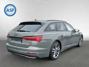 Audi A6 50 TDI quattro S-LINE HUD PANORAMA KEYLESS Bild 5