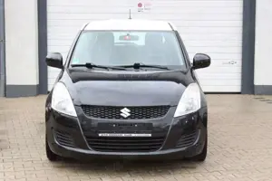 Suzuki Swift Black  White Klima / Alu-Felgen / PDC