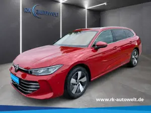 Volkswagen Passat Elegance 2.0 TDI StandHZG AHK Panodach Navi