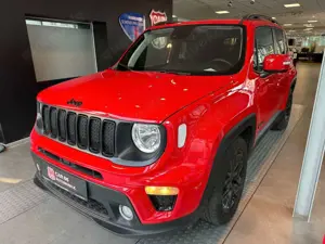 Jeep Renegade Longitude FWD