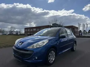 Peugeot 206 206+ 1.4l |Klima|