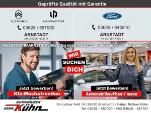 Kia Niro 1.6 Hybrid DCT Spirit - ACC, TW-Ass., Allw., Navi Bild 3