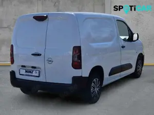 Opel Combo E Cargo Selection 1.5 D, Kamera, BT Bild 3