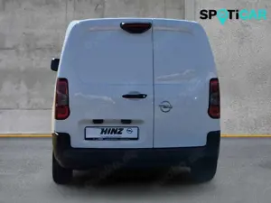 Opel Combo E Cargo Selection 1.5 D, Kamera, BT Bild 4