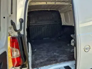 Opel Combo E Cargo Selection 1.5 D, Kamera, BT Bild 5