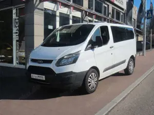 Ford Transit 2.0TDCI Custom Kombi 310 L1  9Sitzer !!