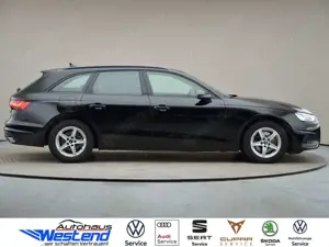 Audi A4 Avant 35 TDI 120kW S tr. LED Navi Standh. Klima Bild 2