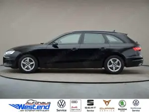Audi A4 Avant 35 TDI 120kW S tr. LED Navi Standh. Klima Bild 3
