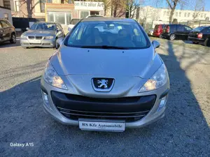 Peugeot 207 Peugeot 308 Neu TÜV Neu Inspektion Garantie