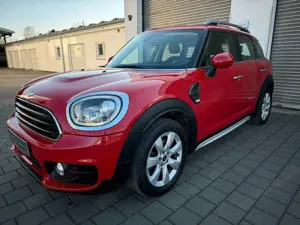 MINI Cooper Countryman Countryman Cooper-Top Zustand"LED"Navi" Bild 3