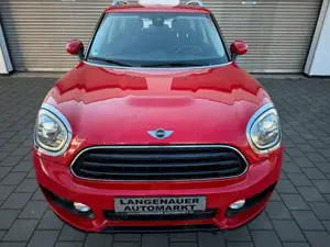 MINI Cooper Countryman Countryman Cooper-Top Zustand"LED"Navi" Bild 2