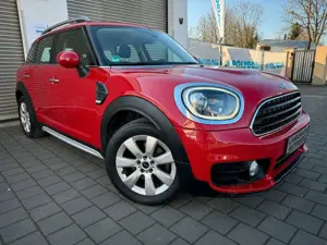 MINI Cooper Countryman Countryman Cooper-Top Zustand"LED"Navi" Bild 5