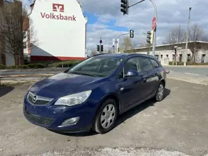 Opel Astra *TÜV/AU 04/2026*TEMPOMAT*KLIMATRONIC*