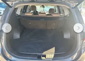 Hyundai SANTA FE SANTA FE Prime VHB seltene braune Ausstattung Bild 4