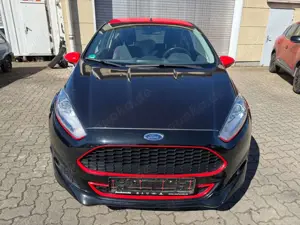 Ford Fiesta Sport