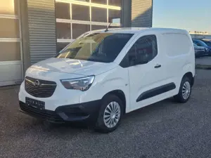 Opel Combo Cargo 1.5 D Edition Klima 3 Sitze