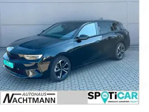 Opel Astra L ST GS Line, NAVI, KAMERA,KEYLESS,SHZ,...