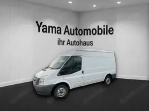 Ford Transit 300 K TDCi Lkw Basis