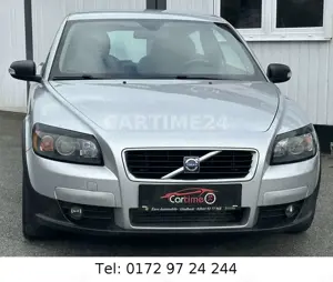 Volvo C30 1.6 D Kinetic