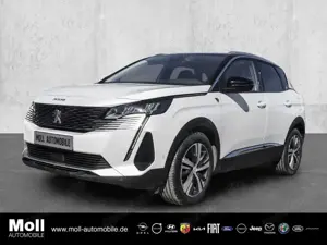 Peugeot 3008 Hybrid 225 Roadtrip 1.6 Plug-In EU6d AHK-abnehmbar