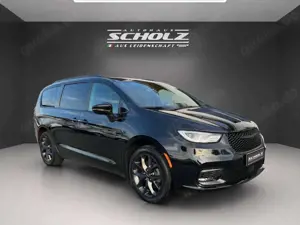 Chrysler Pacifica Touring *KAMERA*SHZ*KEYLESS*CARPLAY* Bild 3