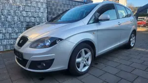 SEAT Altea XL Style Ecomotive tä, Tüv  Bremsen neu