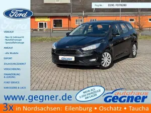 Ford Focus 125PS Trend Klimaautom. LMF NSW