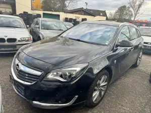 Opel Insignia Business Innovation Automatik