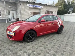 Alfa Romeo MiTo 1.4 16V*SCHIEBEDACH*ANFÄNGER FAHRZEUG*EURO 5*