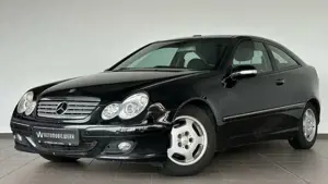 Mercedes-Benz C 220 SportcoupeCDI |PANO |MEMO |BI XEN |SZH