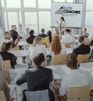 Business Coaching & Purpose Consulting | Elite Coaching NRW