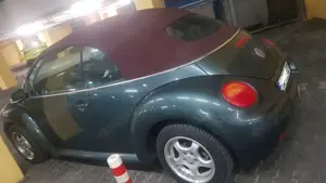 Volkswagen New Beetle 1.4l