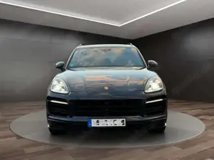Porsche Cayenne GTS