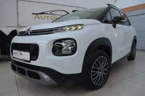 Citroen C3 Aircross Shine 110 EAT6 ~ Navi ~ LED ~ CAM