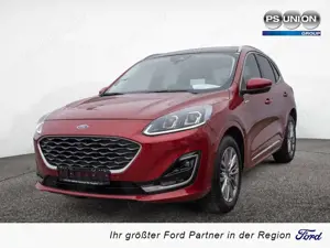 Ford Kuga VIGNALE NAVI AHK ACC HUD BO LED PANO