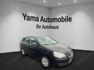 Volkswagen Polo 1.2 Goal