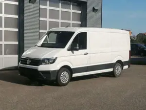 Volkswagen Crafter 2.0 TDI L2 H1