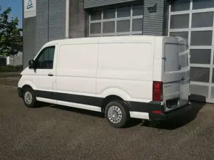 Volkswagen Crafter 2.0 TDI L2 H1 Bild 5
