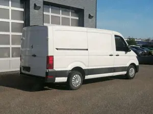 Volkswagen Crafter 2.0 TDI L2 H1 Bild 4