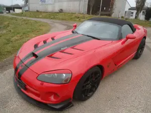 Dodge Viper SRT 10,Gen4,ACR Frontpaket,Kamera,8,4 Ltr.
