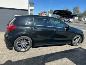 Mercedes-Benz A 200 A 200 AMG Line BlueEfficiency (176.043) Bild 5