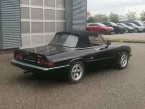 Alfa Romeo Spider 1.6 H Kennzeichen Bild 4