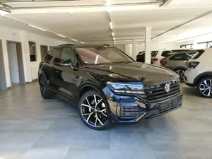 Volkswagen Touareg 3.0 TDI 4M R-Line Leder/Matrix/Luft/AHK/360° Bild 2